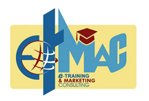 E-TRAINING & MARKETING CONSULTING logo E-TRAINING & MARKETING CONSULTING