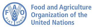 FAO logo FAO