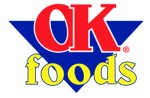 logo Ok Foods Cam