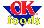 Ok Foods Cam logo Ok Foods Cam