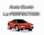 AUTO ECOLE LA PERFECTION