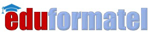 EDUFORMATEL logo EDUFORMATEL